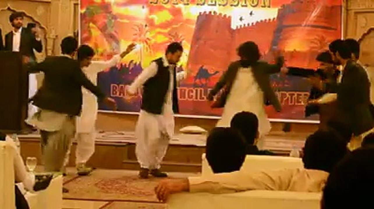 balochi chap