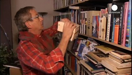 La exmujer y cómplice del pederasta Marc Dutroux vivirá en la casa de un juez retirado