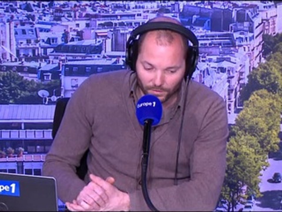 Jean Dujardin prochain James Bond? Poisson d'avril!