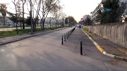 İstanbul Emniyet Müdürlüğü’ne silahlı saldırı!