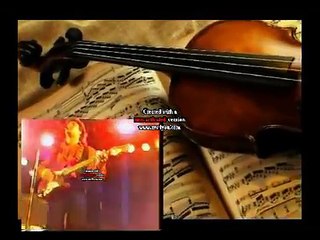 Diez años despues .Grabado por Miguel Barea y amigos en Febrero de 2014