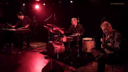 Frédéric Monino - Around Jaco Trio - [EXTRAIT] - Live @ le Triton