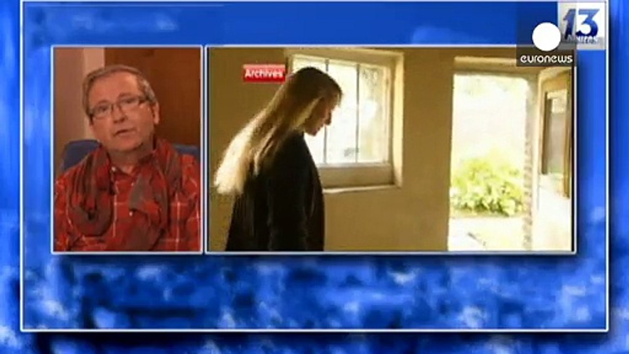 Ex-frau von kinderschänder dutroux muss kloster verlassen