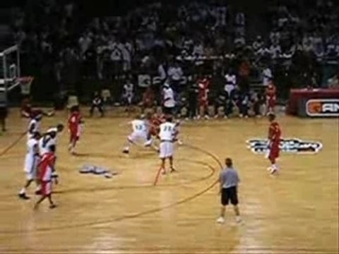 And1 mixtape tour 2005