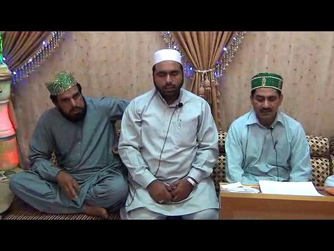 Muahmmad Jaleel Qadri Sahib~Urdu Manqabat~Sarkar Ghous e Azam Nazre Karam Khudara