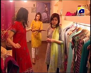 Uraan Episode 2 Full HD on Geo TV -hulu.pk