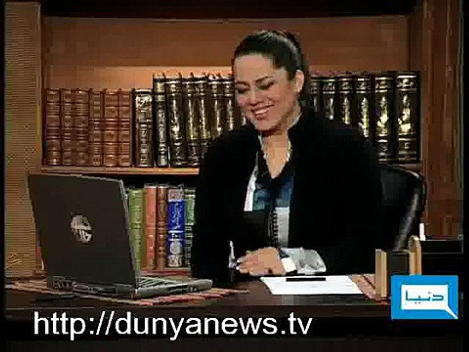 HASB-E-HAAL- comedy show