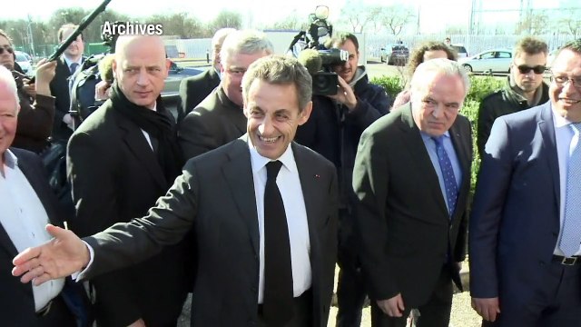 AFP - Le JT, 2ème édition du mercredi 1er avril