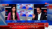 Bay Bak ~ 1st April 2015 - Live Pak News