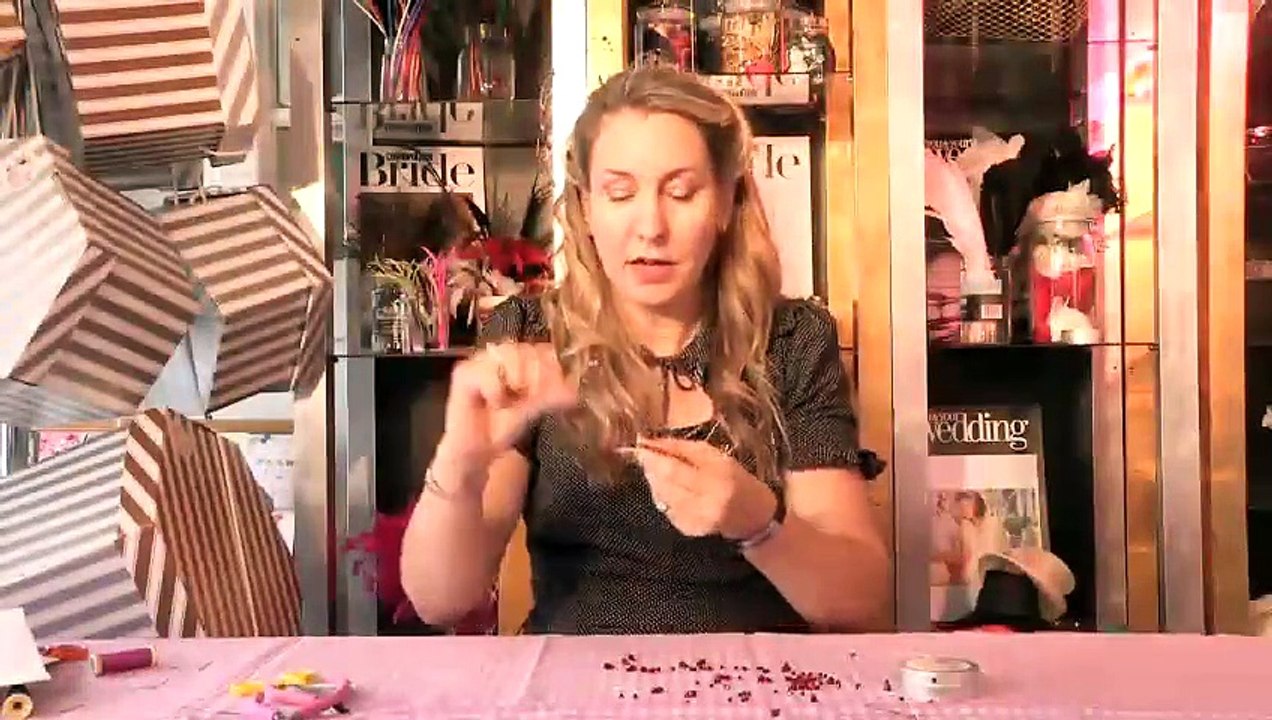 How To Make Beaded Hair Combs - recent fashion updates for girls