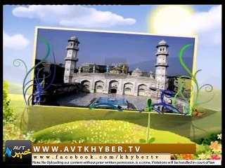 KHYBER SAHAR DUBAI ( 20-03-2015 )