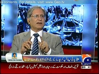 Capital Talk - 1st April 2015