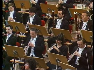 BUSONI Turandot Suite | RAI Torino, R.Frühbeck de Burgos | 1990 *remaster* [HQ]