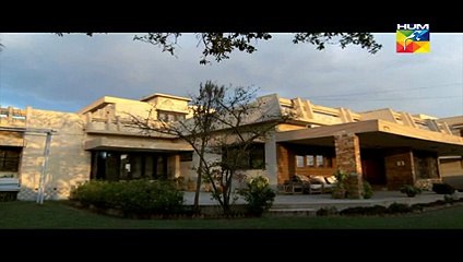 Alvida Episode 8 - 1 April 2015 - Hum Tv