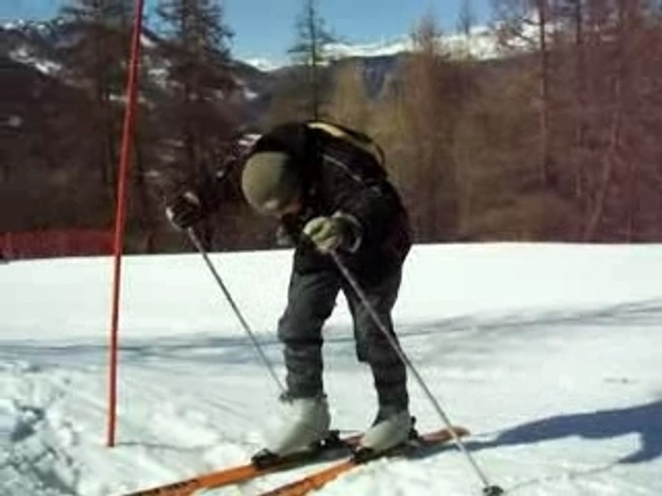 Alexandre lesson