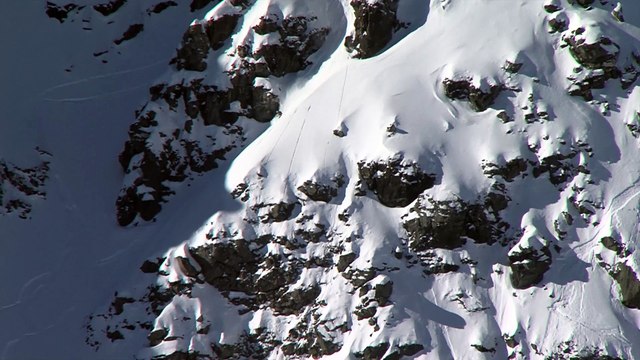 FWT15 - Run of Nicola Thost (GER) - Swatch Xtreme Verbier 2015 by The North Face®