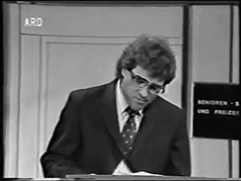 Thomas Freitag - Wehner Rede