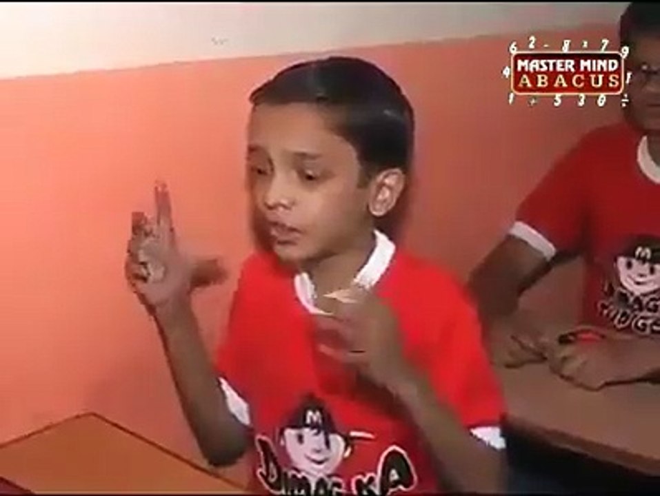 amazing mind superb