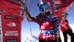 FWT15 - Run of Shannan Yates (USA) - Swatch Xtreme Verbier 2015 by The North Face®