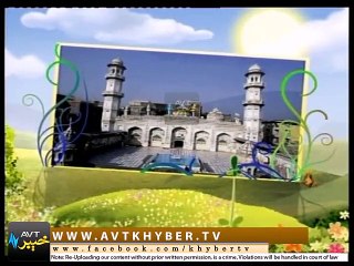 KHYBER SAHAR DUBAI ( 27-03-2015 )