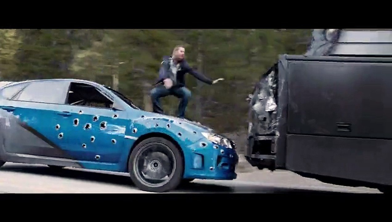 Furious 7 -  - Film Trailer HD ||||||||||||||||||||||||||||
