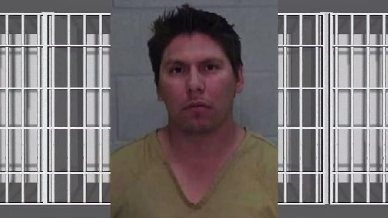 Fake Cop Cuts Drive-Thru Line, Gets Busted