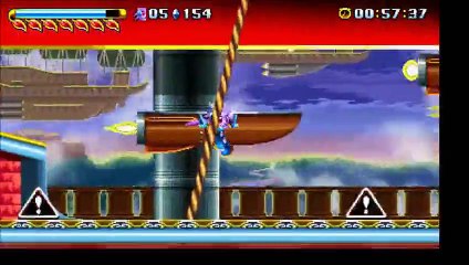 freedom planet speedrun sky battalion Lilac 4 : 11 : 49