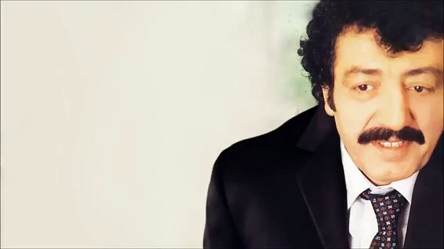 Müslüm Gürses - Hasret Rüzgarları