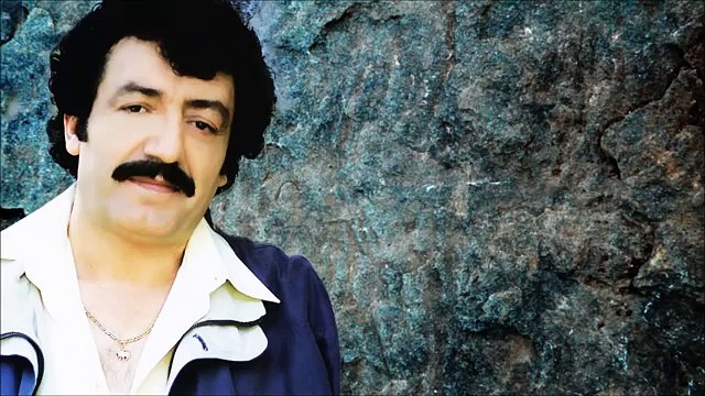 Müslüm Gürses - Haydar Haydar