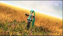 Hatsune Miku (levan polka)