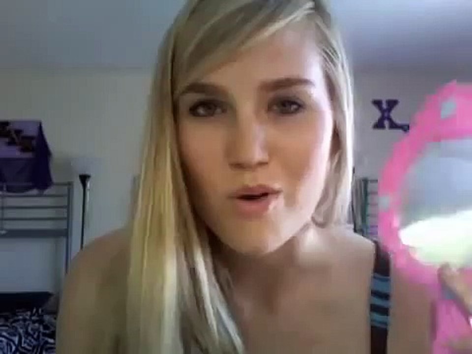 Webcam: Fanmail Shmanmail