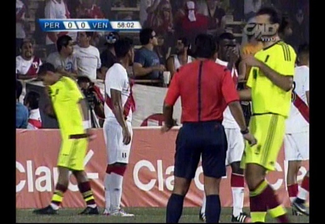 Selección Peruana: lo bueno, lo malo y lo feo del amistoso ante Venezuela (OPINA)