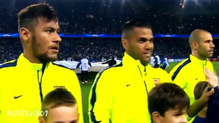 Barcelona: Neymar no demoró en responder al supuesto interés del PSG
