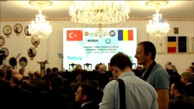 Erdoğan: Karadenizi Ortak Bir Güvenlik Alanı Haline Getirmek İçin İşbirliğimiz Büyük Bir Önem...