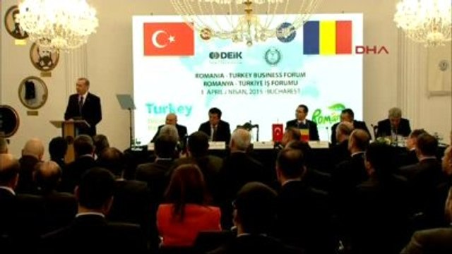 Erdoğan Türkiye Ab?ye Yük Olmaya Gelmez, Ab?den Yük Almaya Gelir 3