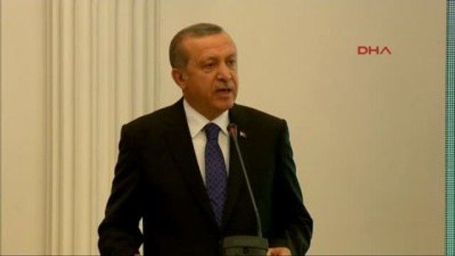 Erdoğan Türkiye Ab?ye Yük Olmaya Gelmez, Ab?den Yük Almaya Gelir 2