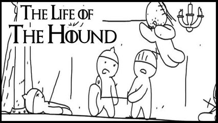 Quick Draw - Game of Thrones: The Life of The Hound