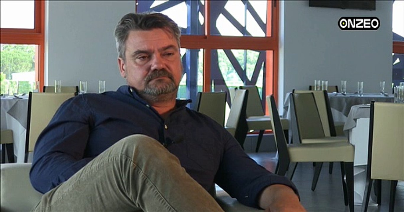 MAG : 40 ANS DU MHSC : ENTRETIEN AVEC OLIVIER NICOLLIN (2)