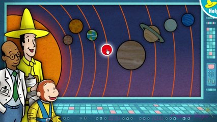 Curious George / Jorge de Curioso Super Storybook Adventure Funny Book For Little Kids Eng