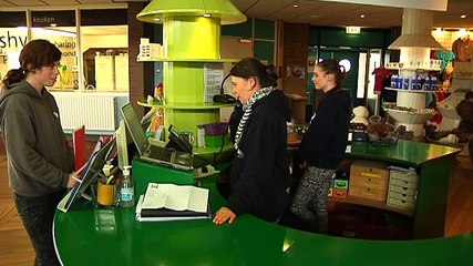 Ik denk dat inmiddels de teller wel op zevenhonderd staat - RTV Noord