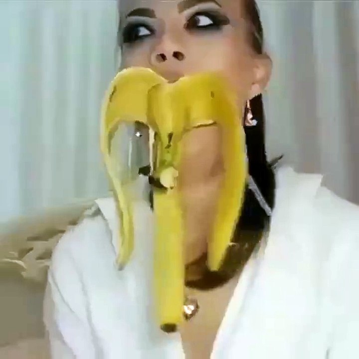When you ask her, what that Mouth do