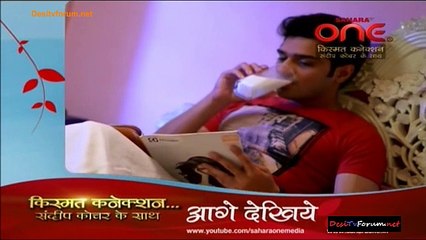 Kismat Connection 1st April 2015 Video Watch Online pt3