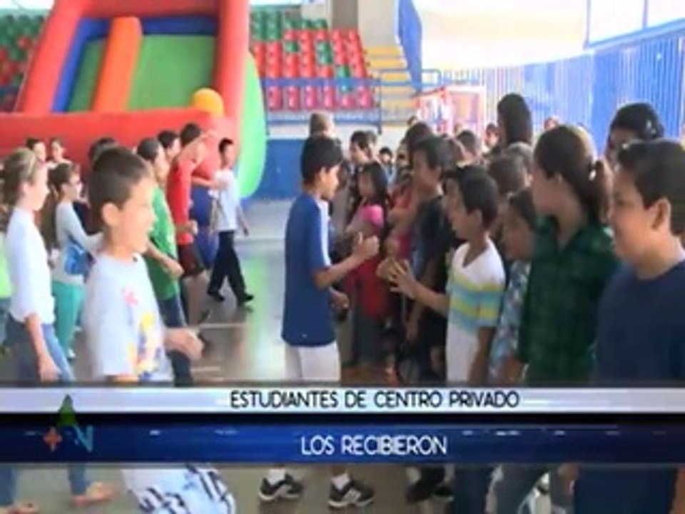 Pequeños colachos
