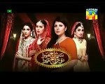 Sartaj Mera Tu Raaj Mera Episode 24 Promo 1 April 2015 Full Hum Tv