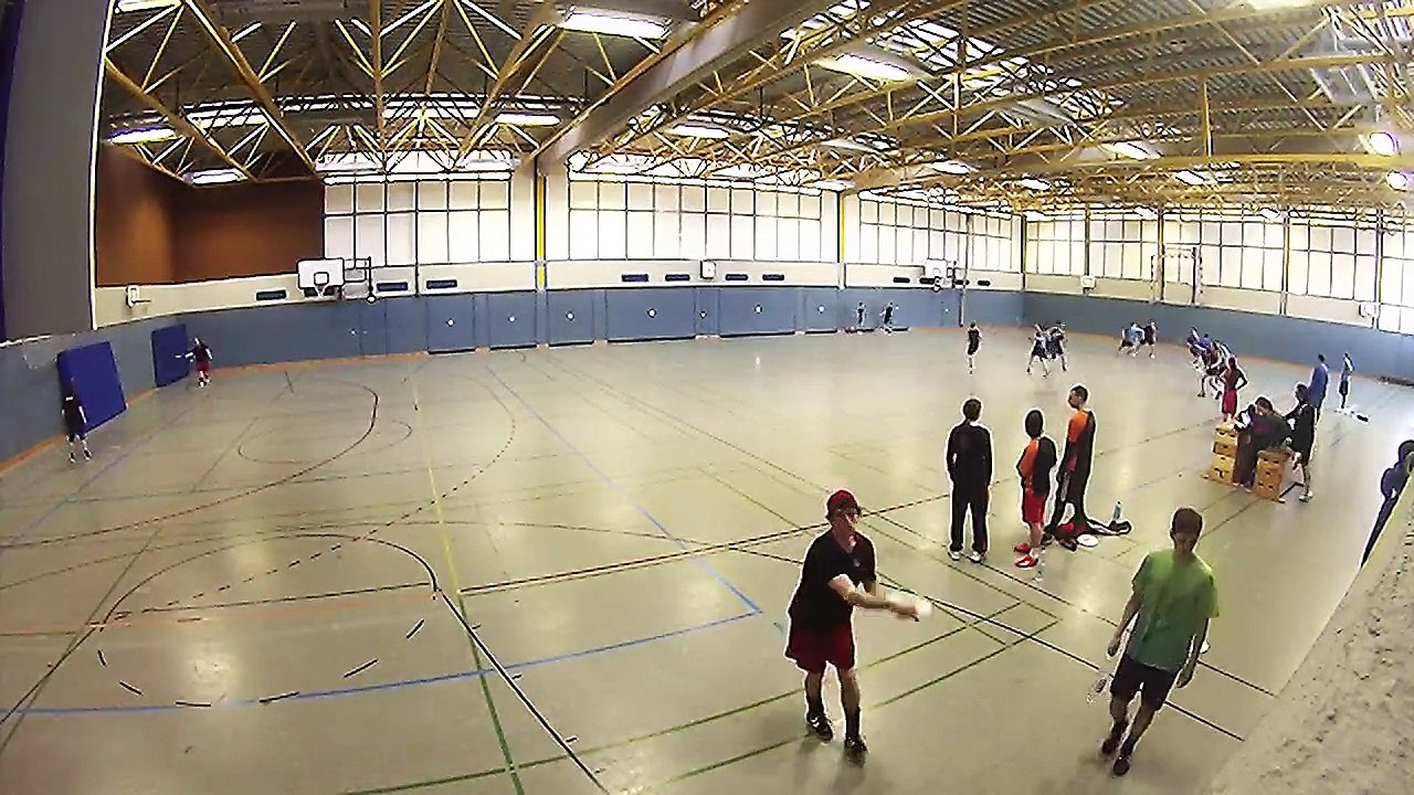 Sheep ihn rein 2015 - Schleudertrauma Magdeburg - Paradisco Jena