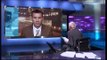 Jon Snow UK Television cuts the mike on an Israeli spokesman as they debate Gaza