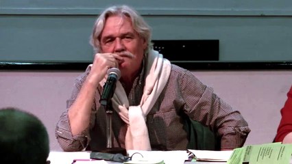 Extrait Conférence Vincent De Gaulejac OLD 24/03/2015