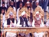 Maulana tariq jameel latest university of lahore bayan