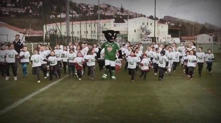 L'ASSE Kids'Club fête Pâques