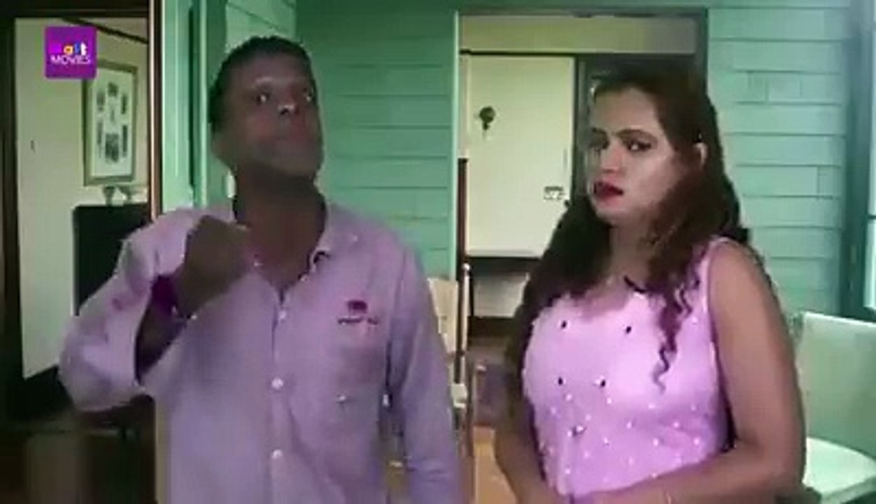why mistress slapped her servant